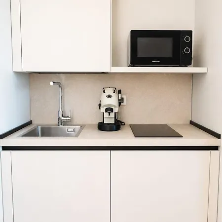 Sarah Appartement