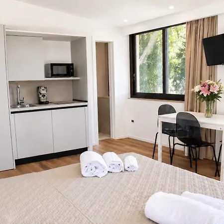 Sarah Appartement Taormine